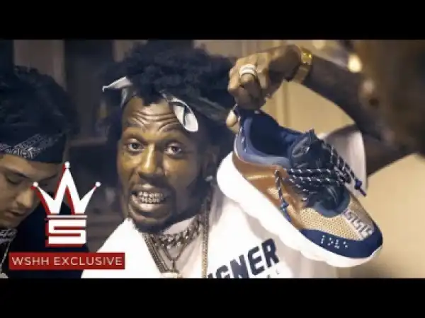 [Music Video] Sauce Walka – Prius